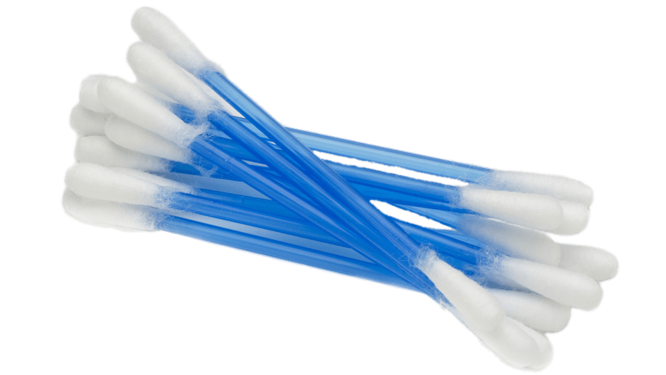 Cotton Buds Free PNG
