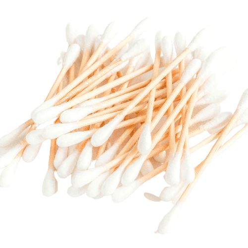 Cotton Buds Transparent PNG | PNG Play