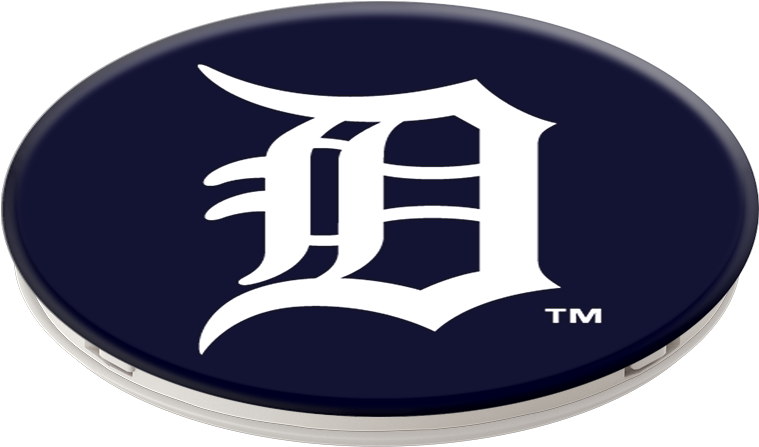 Detroit Tigers Circle Logo Png Clipart Background Png Play