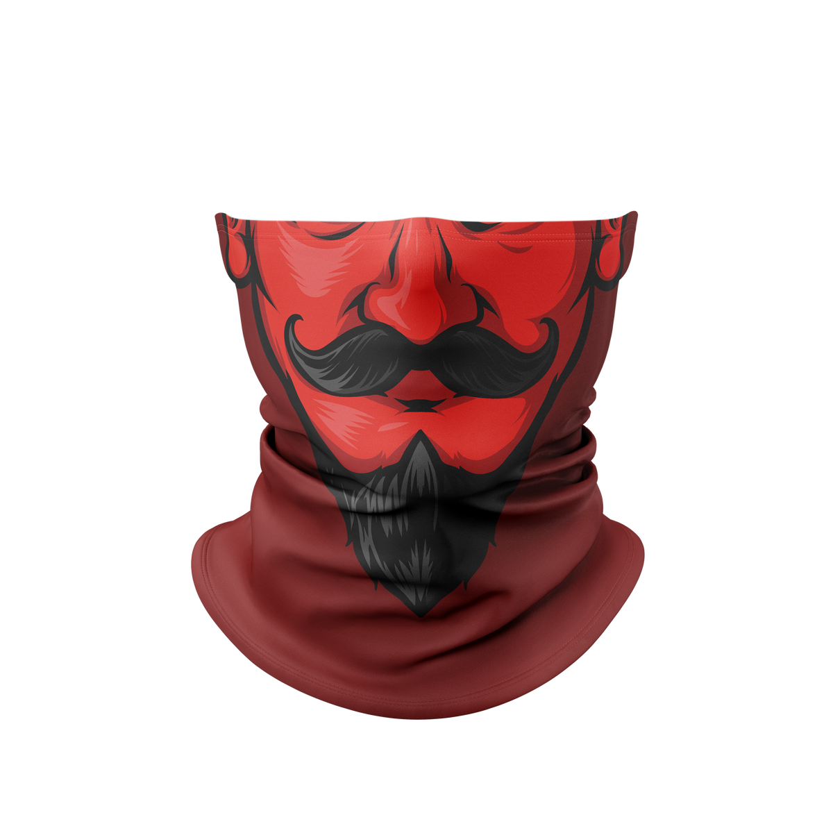 Devil Face Mask Download Free PNG | PNG Play