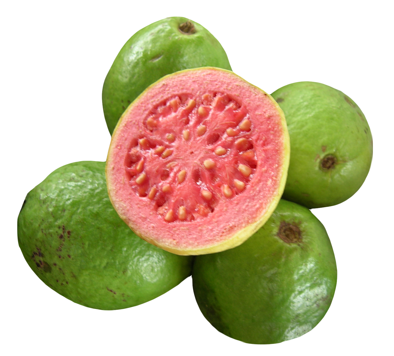 Guavas Download Free PNG
