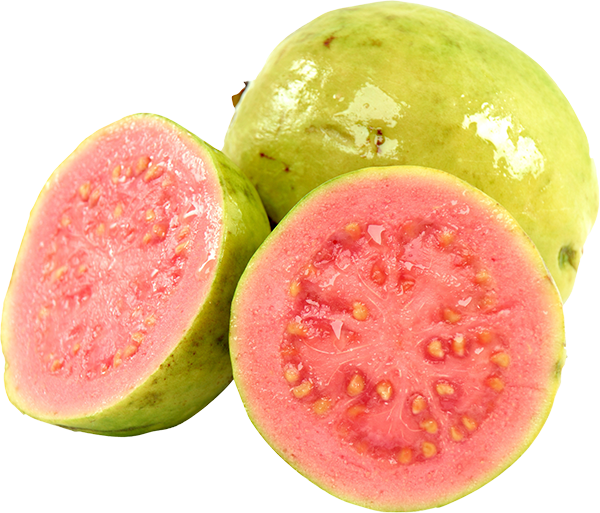 Guavas Transparent Free PNG