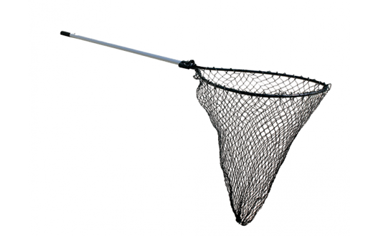 Hand Fishing Net Free PNG
