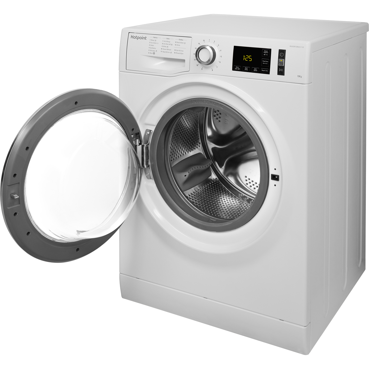 Hotpoint Washing Machine Download Free PNG
