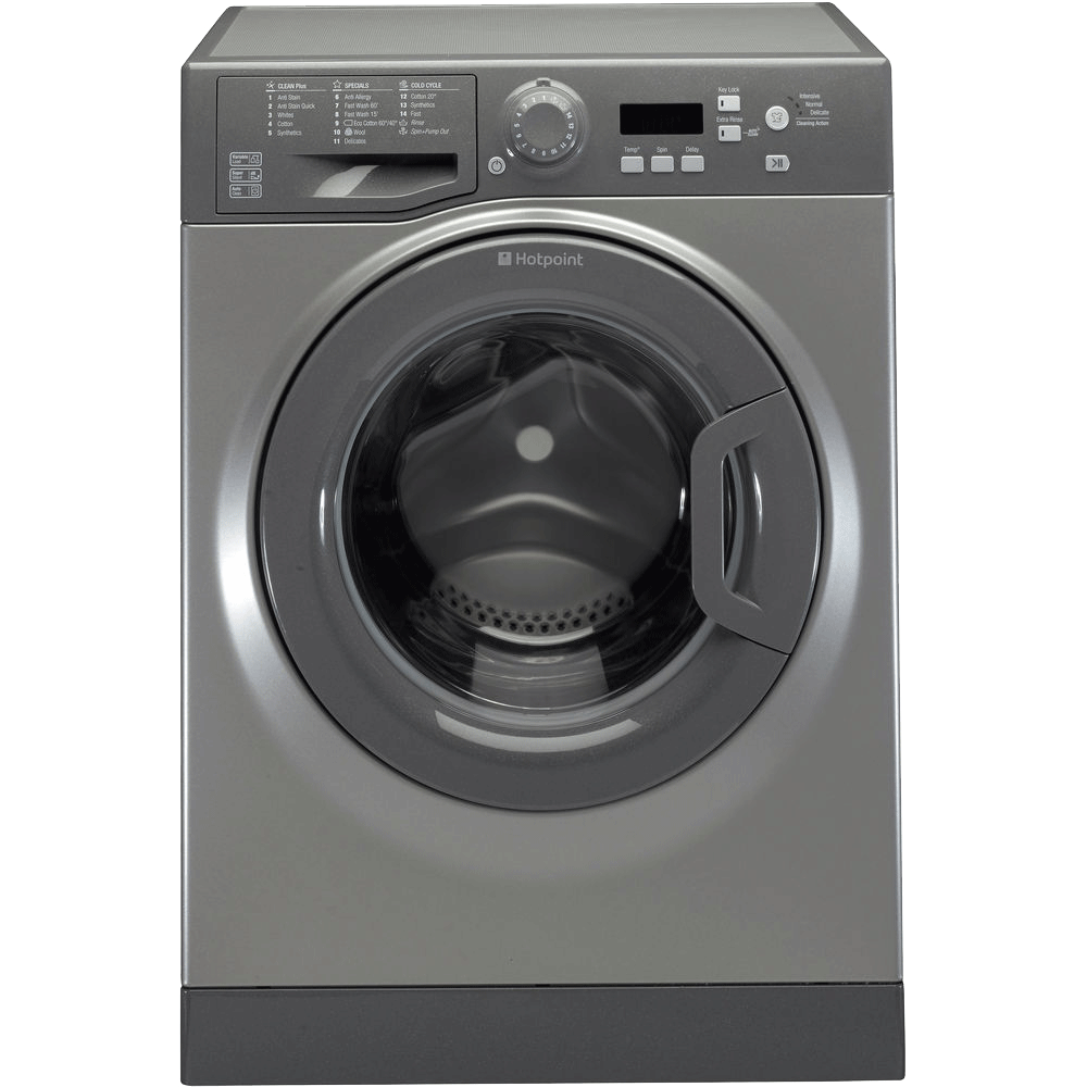 Hotpoint Washing Machine Free PNG