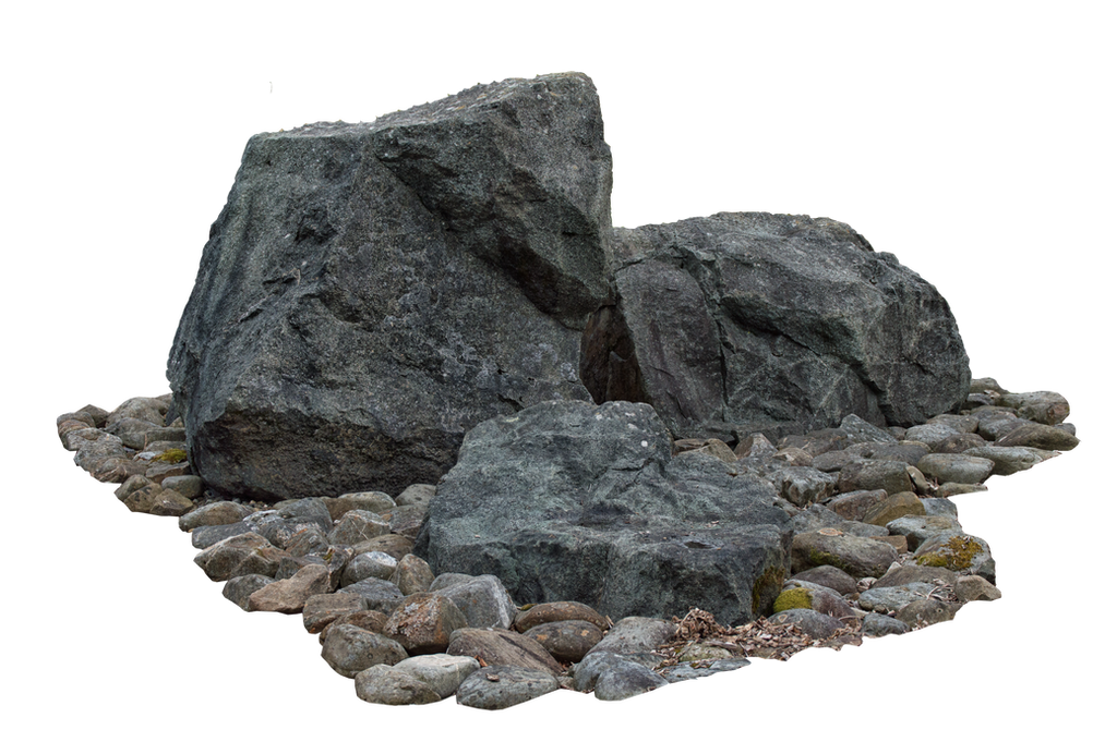Png image scaling. Кусок скалы. Камень на белом фоне. Груда камней. Булыжник для фотошопа.
