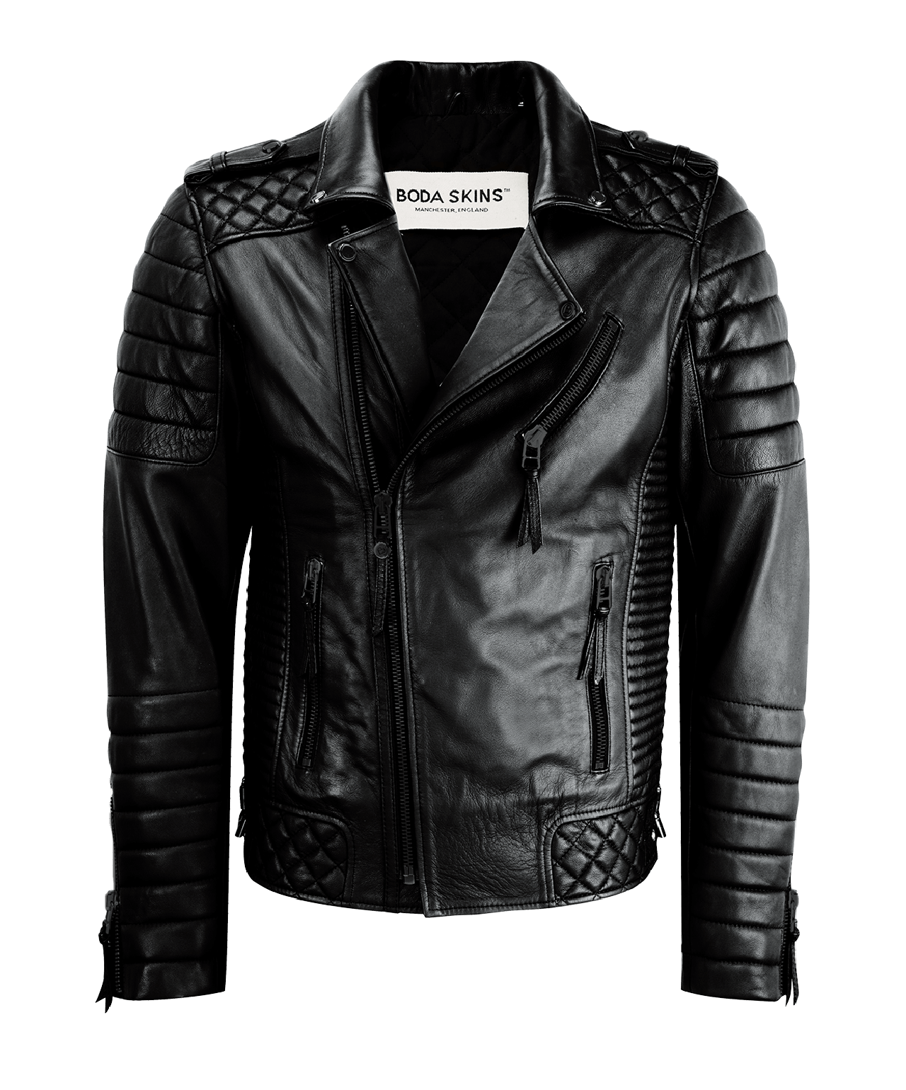Jacket Leather PNG Photos - PNG Play