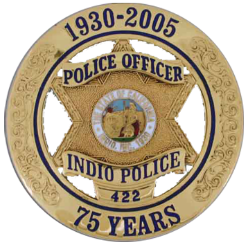 Las Vegas Police Badge Transparent Background