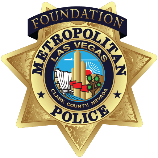 Las Vegas Police Badge Transparent Images