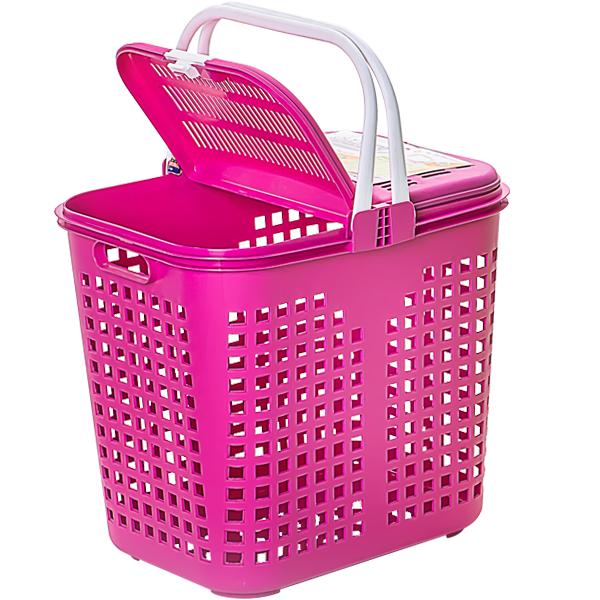 Laundry Basket Transparent File | PNG Play