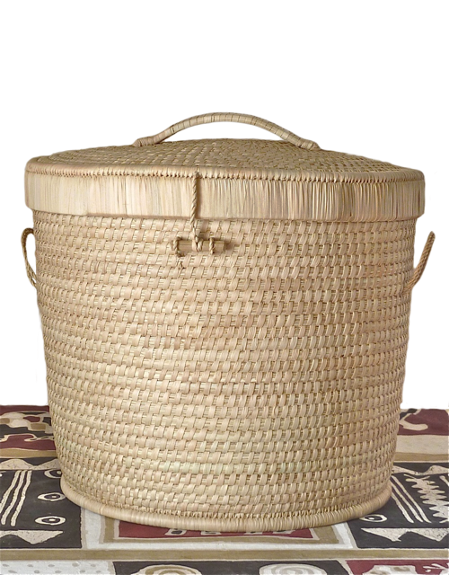 Laundry Basket PNG Images Transparent Background | PNG Play