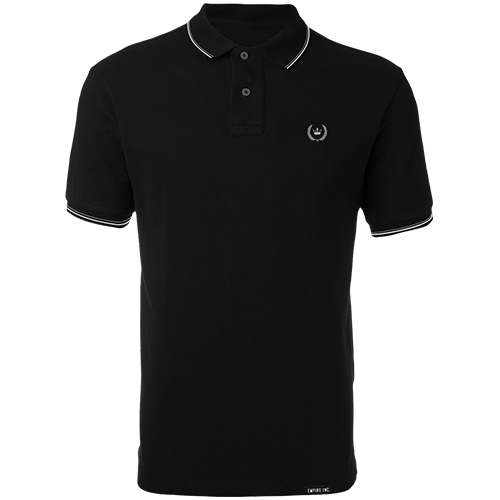 Polo Black Download Free PNG