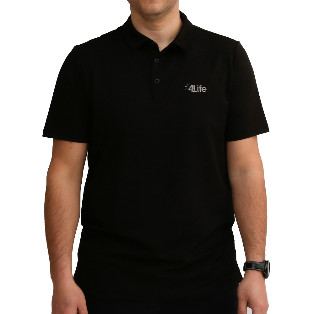 Polo Black PNG Free File Download