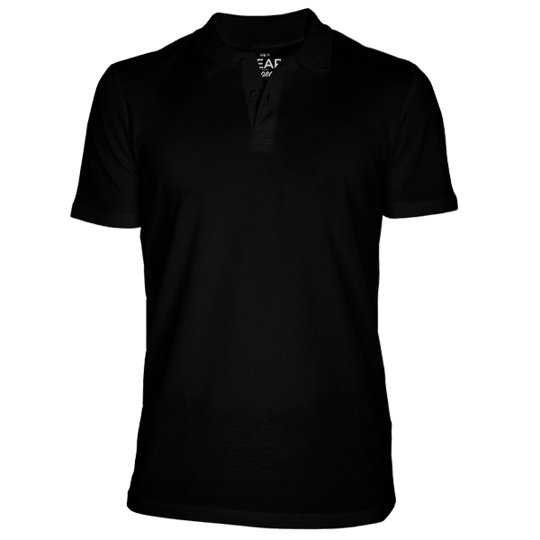 Polo Black PNG Images HD