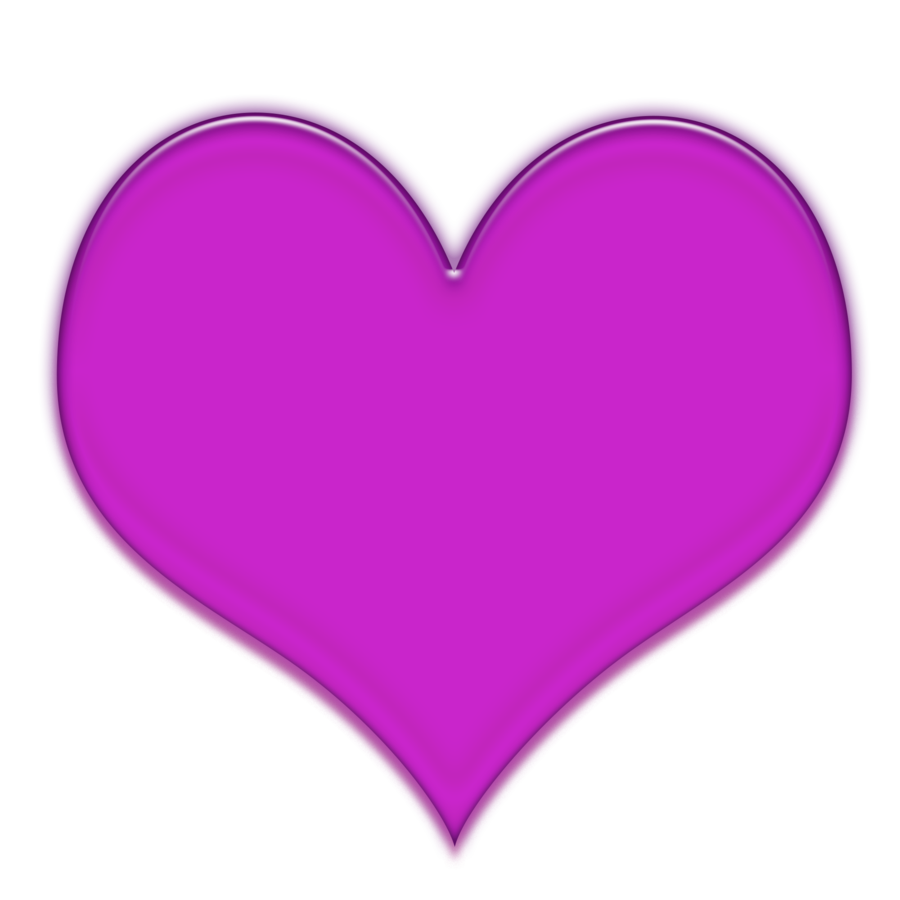 Purple Heart Download Free PNG