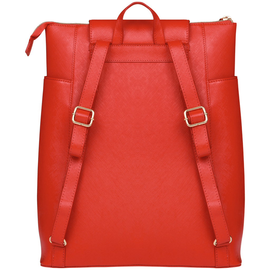 Red Women Bag Download Free PNG