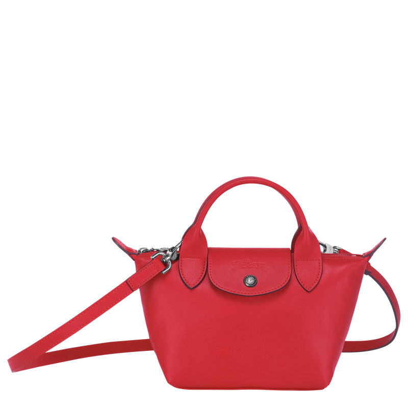 Red Women Bag PNG Clipart Background