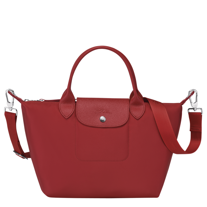 Red Women Bag PNG HD Quality
