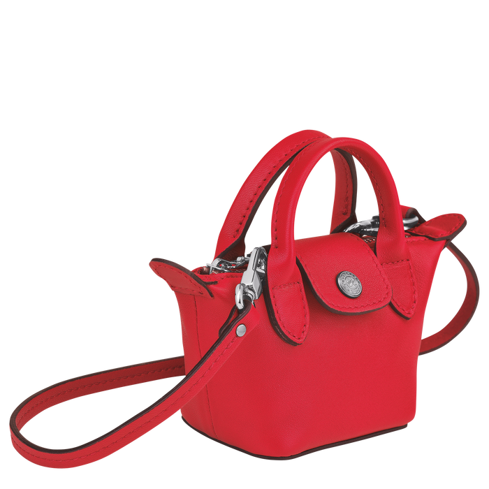 Red Women Bag Transparent PNG