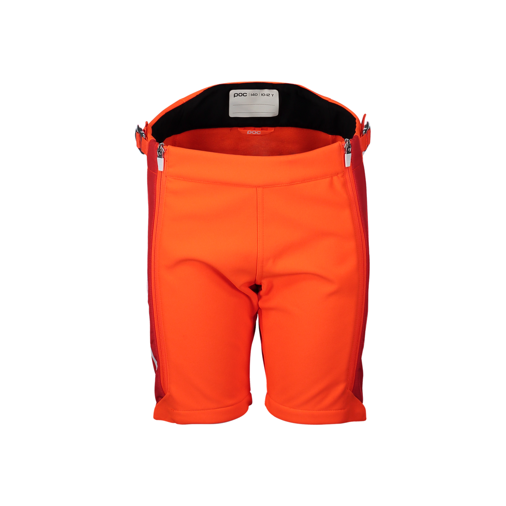 Short Pant Orange PNG Clipart Background
