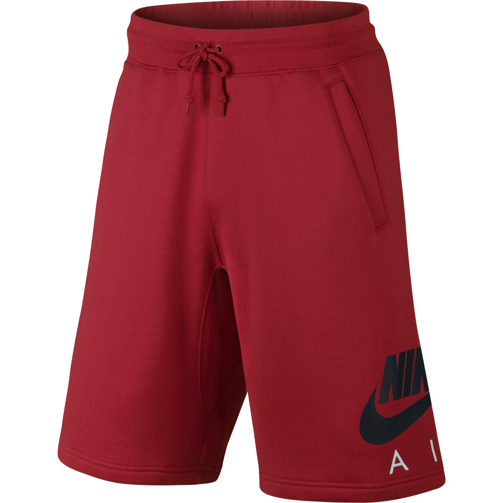 Short Pant Red Sport Download Free PNG