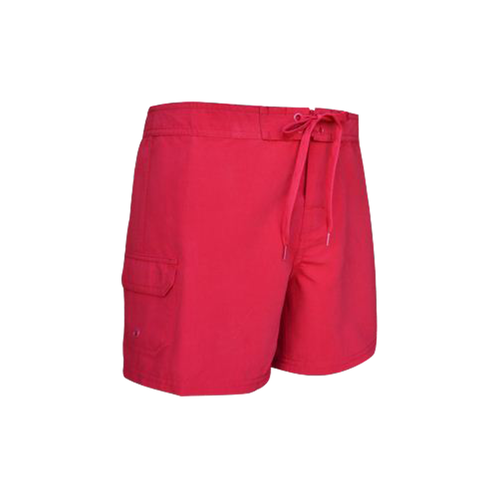 Short Pant Red Sport PNG Images HD
