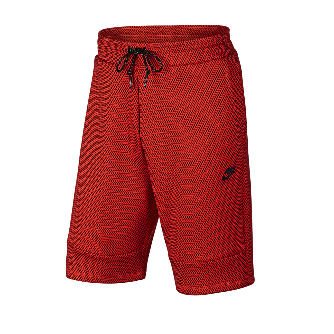 Short Pant Red Sport Transparent PNG