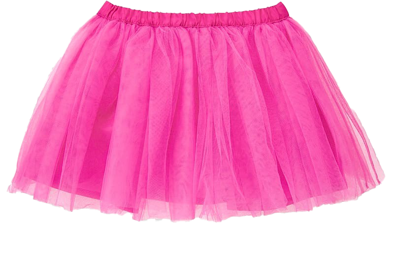 Skirt Pink Free PNG | PNG Play