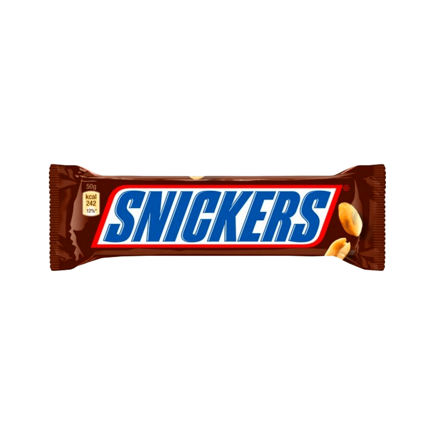 Snickers Bar Transparent PNG - PNG Play