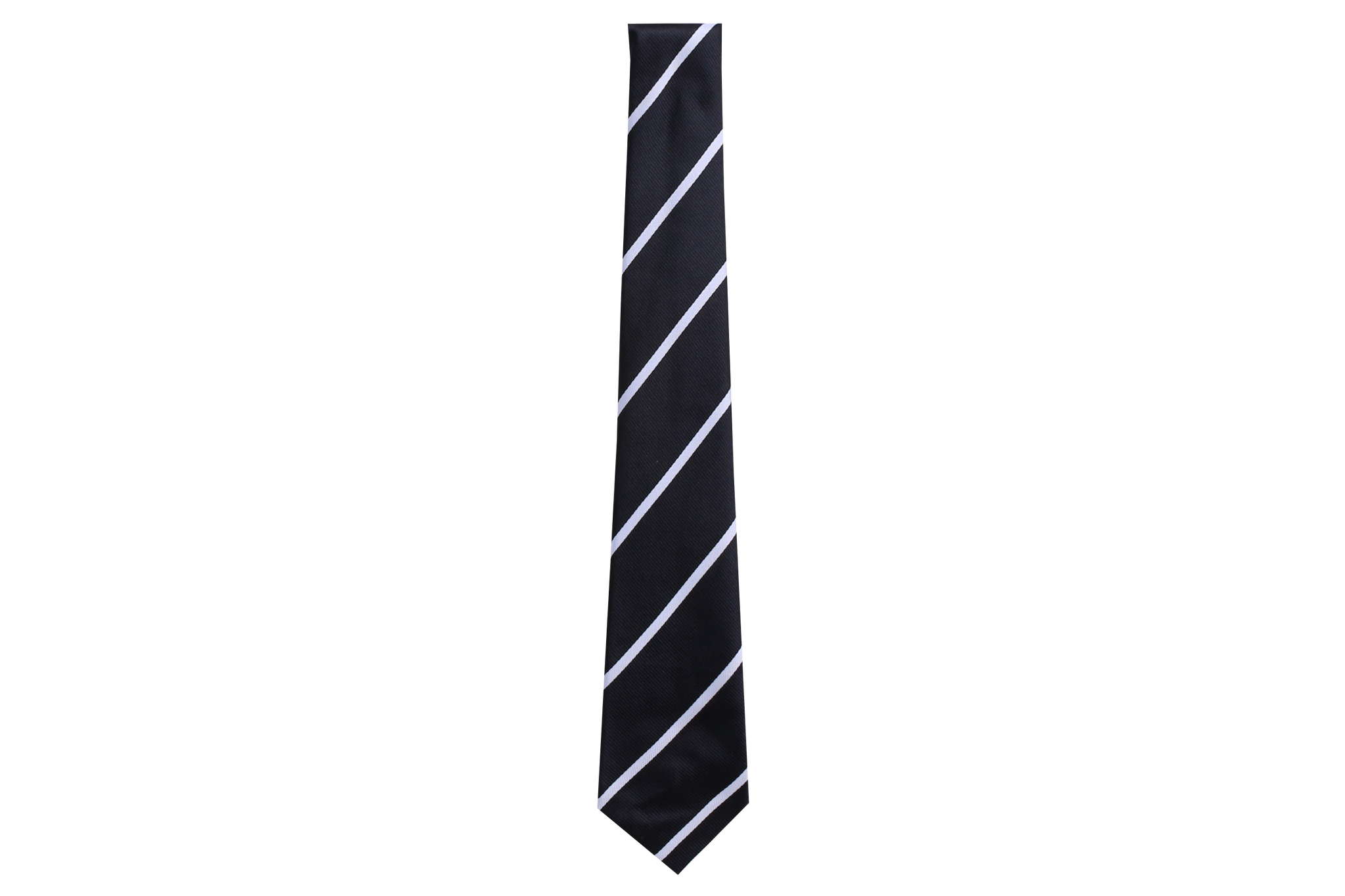 Stripes Tie PNG Pic Background | PNG Play