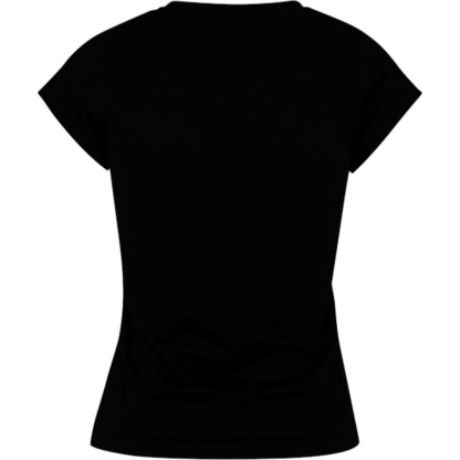 Tshirt Black Back Transparent PNG - PNG Play