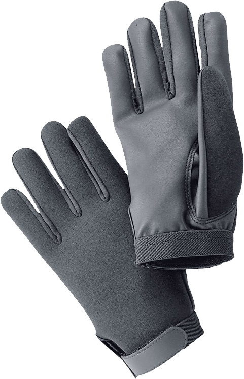 Winter Gloves PNG Photos