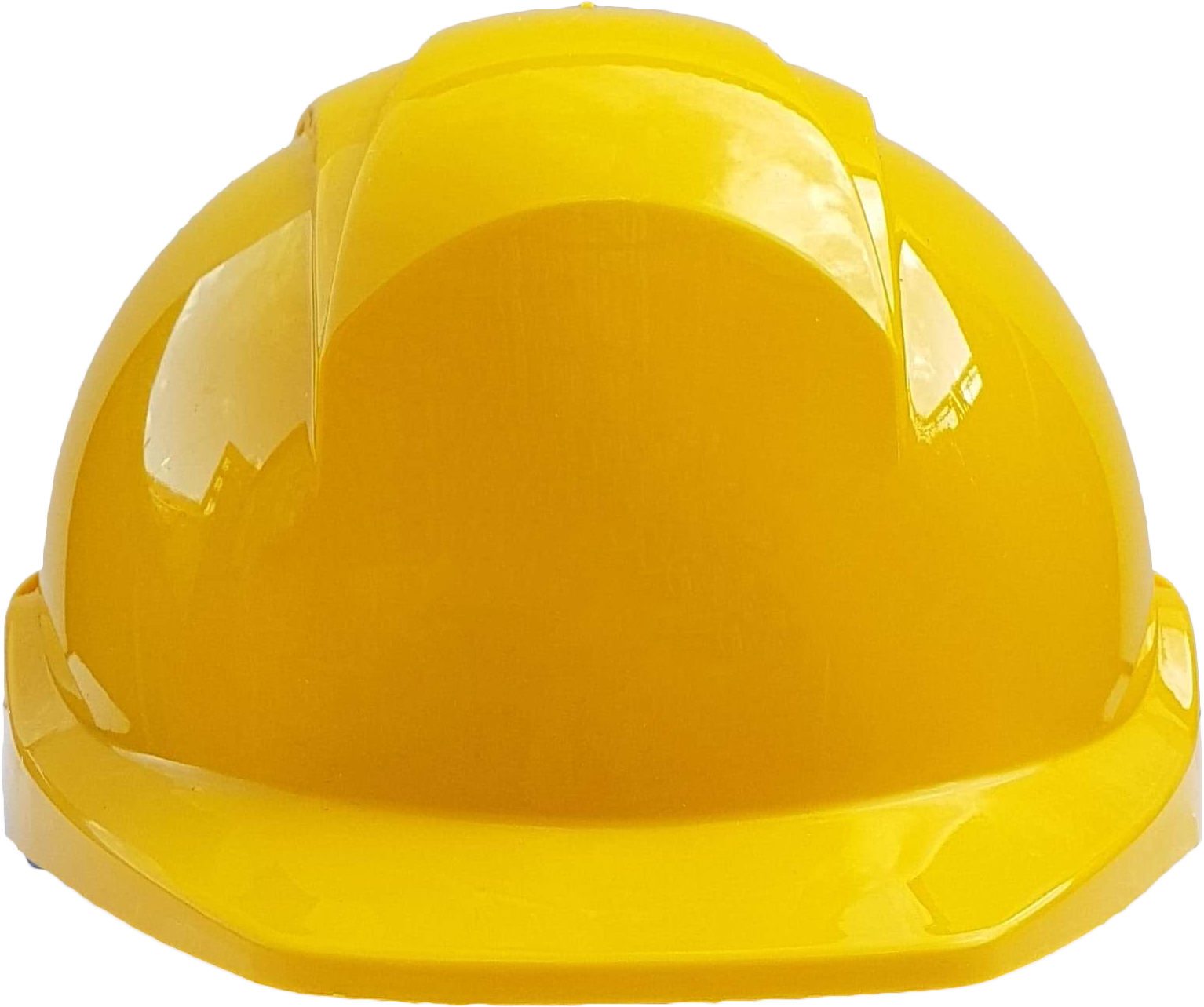 Yellow Safety Helmet PNG Photos