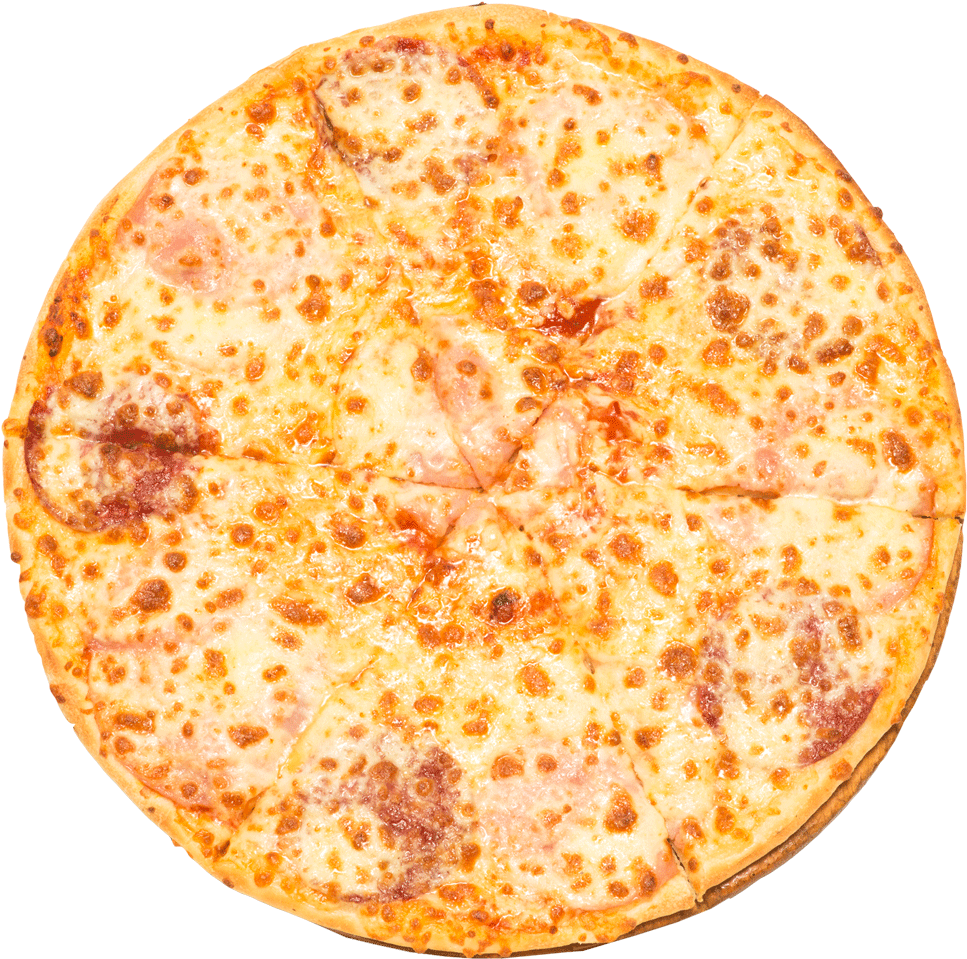 pizza transparent png