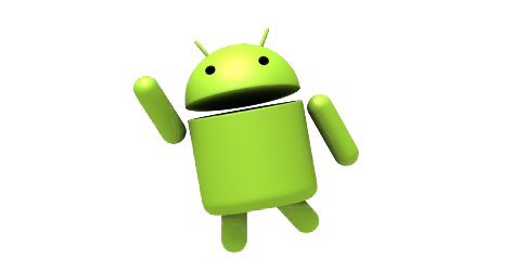 Cool Android Transparent PNG | PNG Play