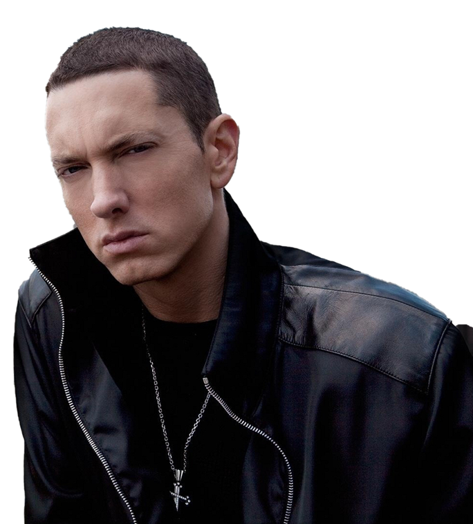 Eminem Icons