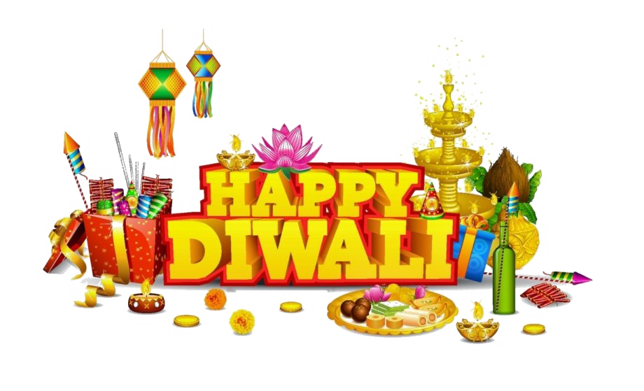 Happy Diwali Background PNG Image | PNG Play