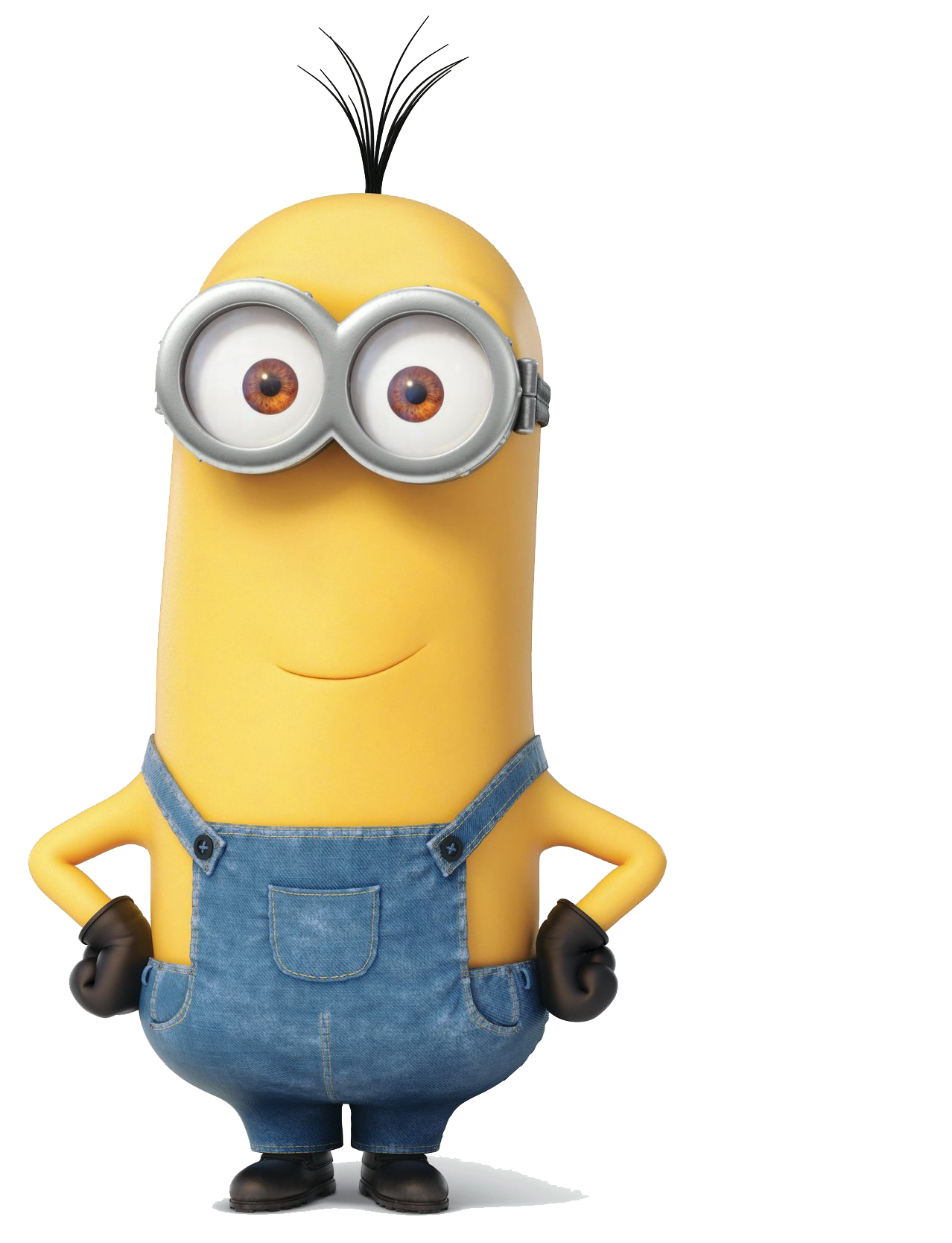 Minions PNG Images Transparent Background | PNG Play