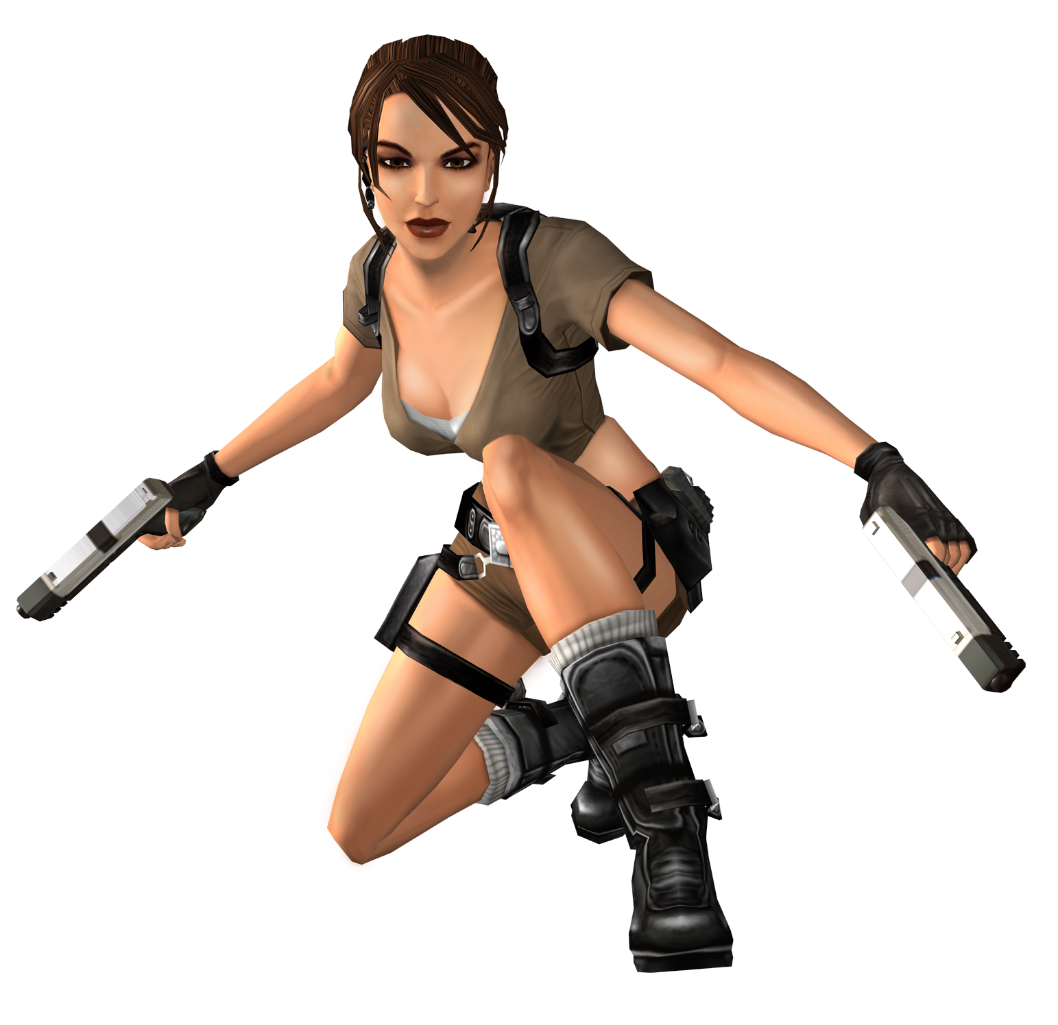 Lara Croft Png Photo Image Png Play