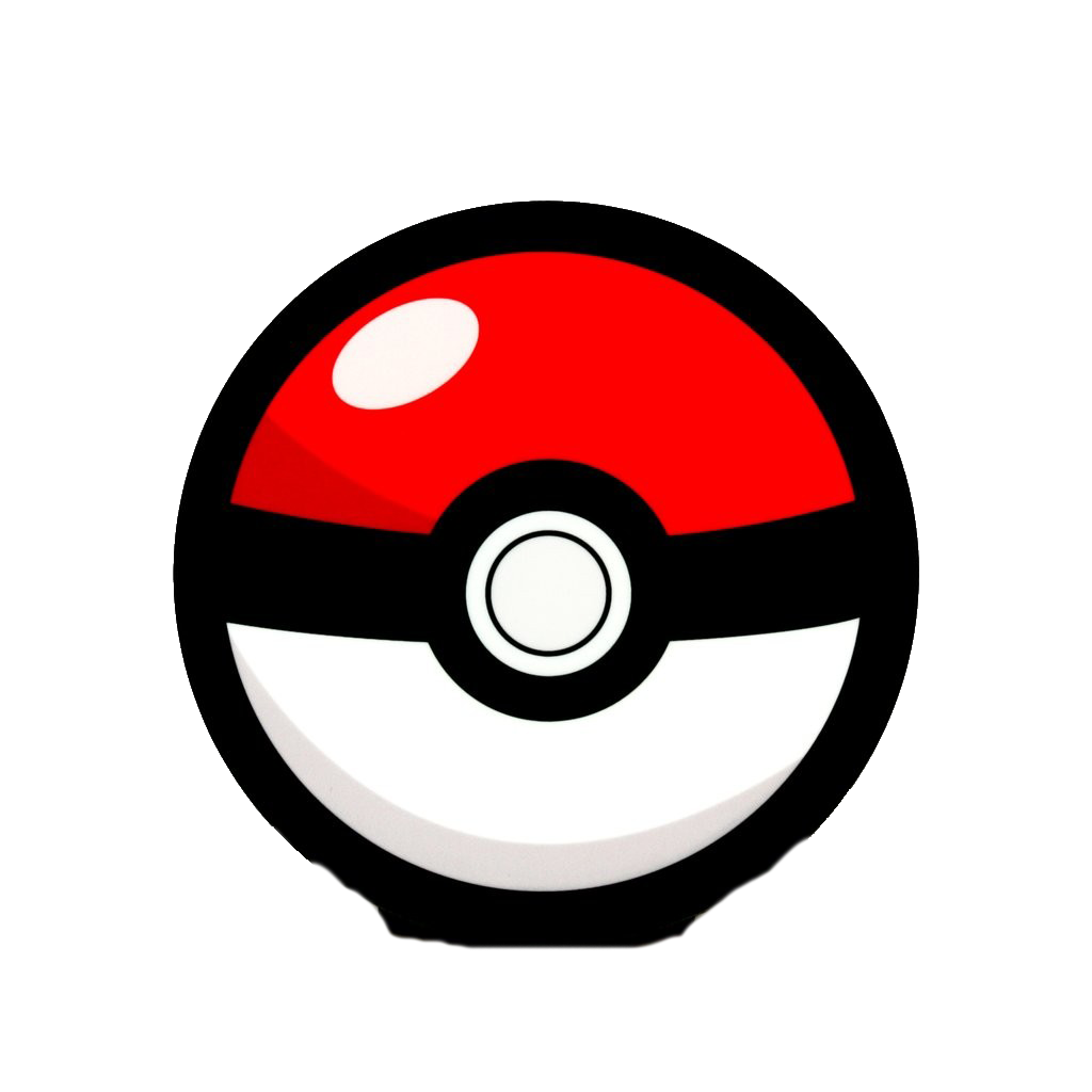 Pokeball Images Png Fond Transparent Png Play