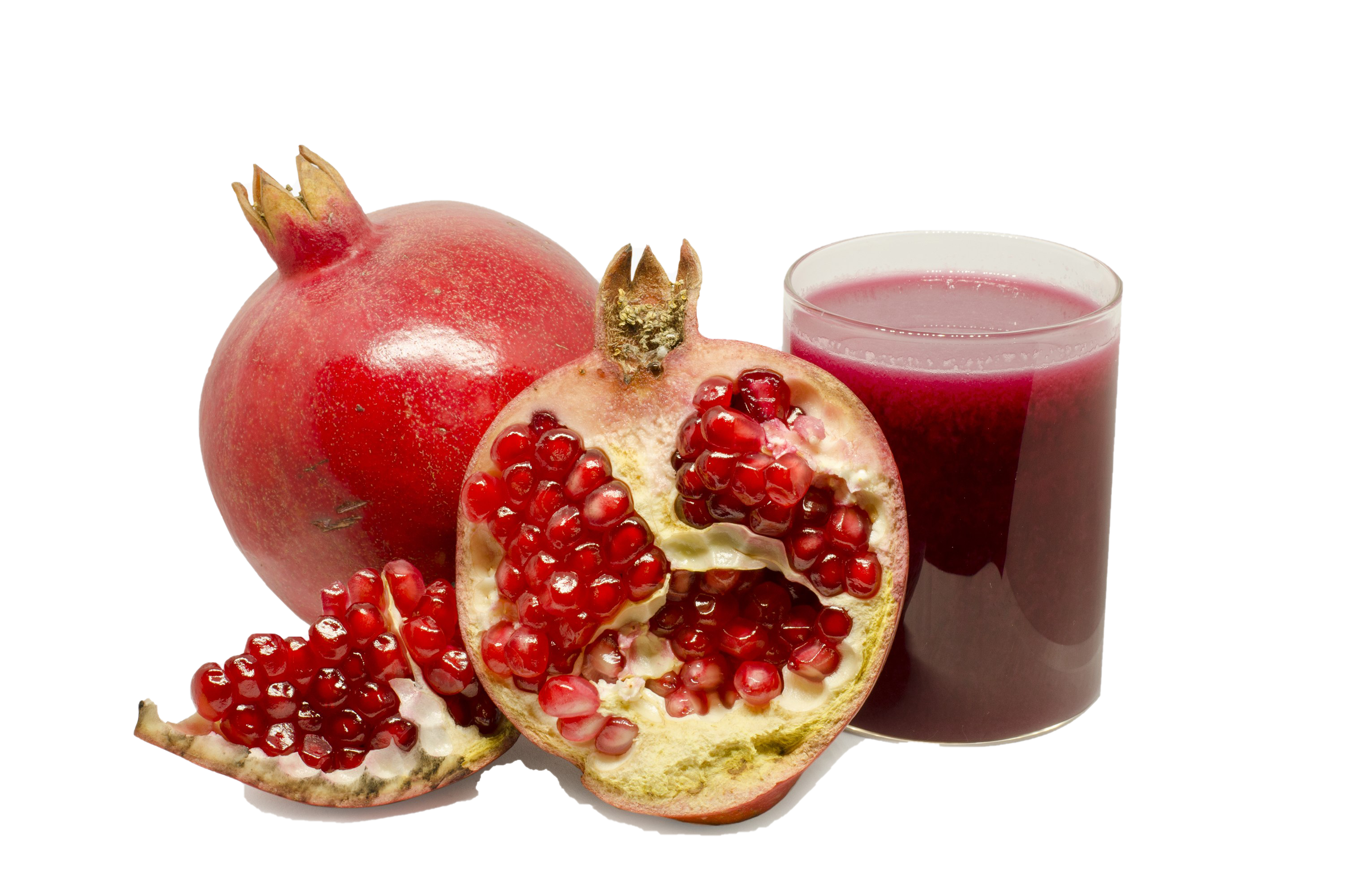 Pomegranate Free PNG