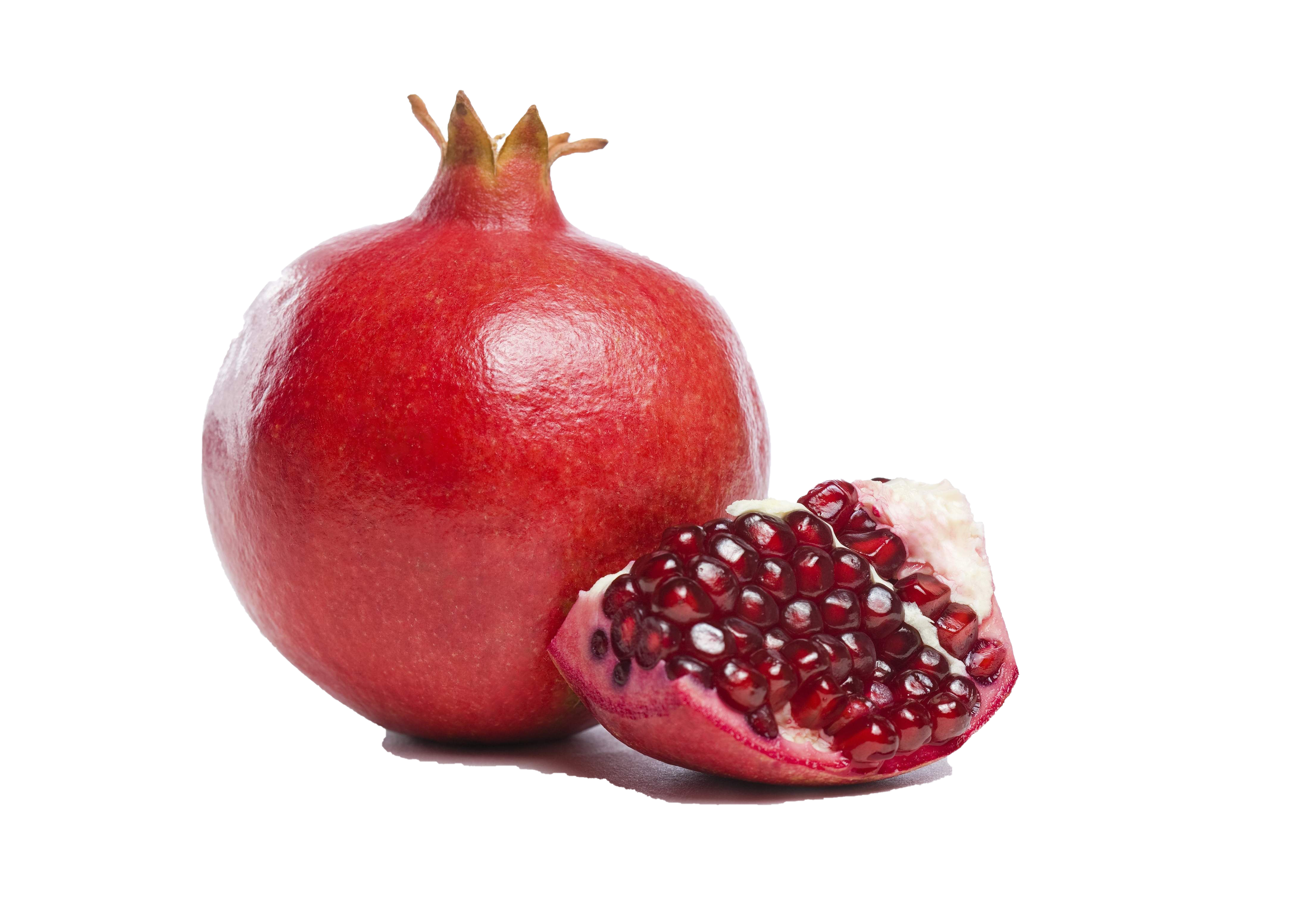 Pomegranate PNG Images HD