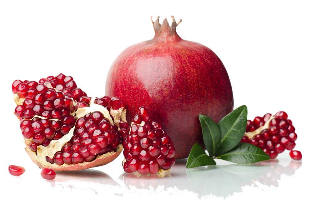 Pomegranate PNG Photo Image