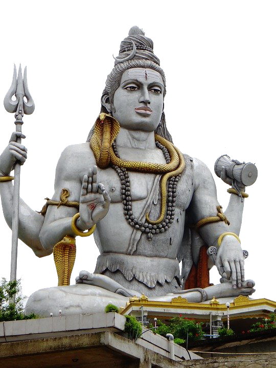 Shiva PNG Images Transparent Background | PNG Play