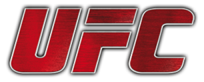 UFC Logo PNG HD Quality - PNG Play