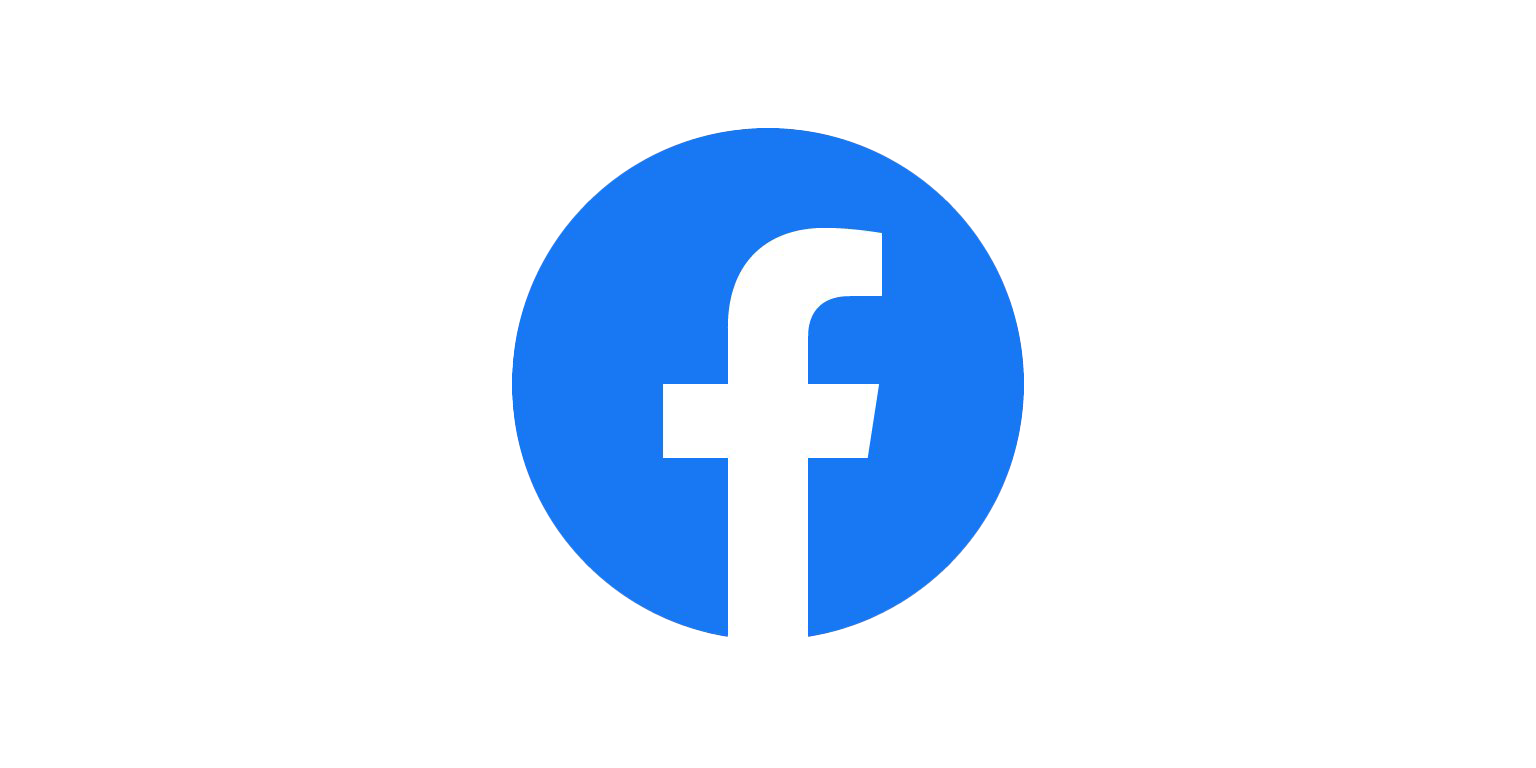 Top 58+ imagen facebook logo with transparent background ...