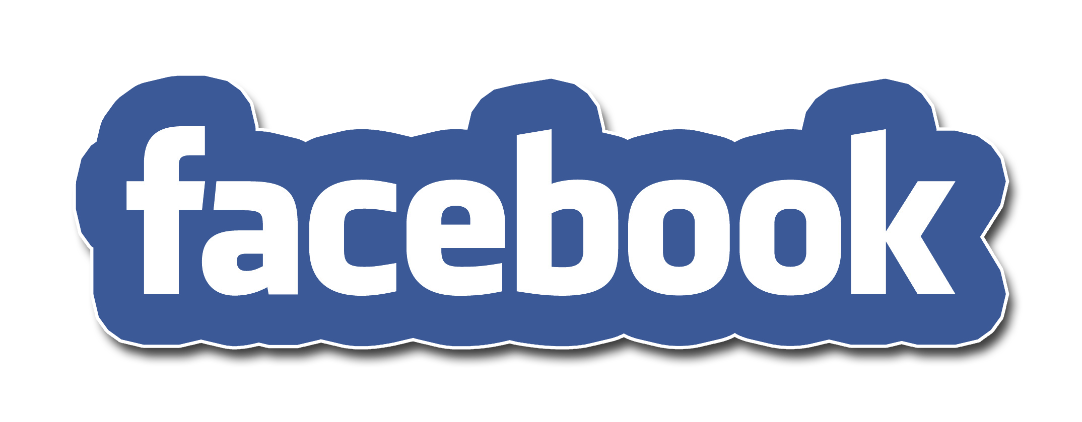 Facebook Logo Transparent Free Png Png Play