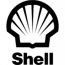 Royal Dutch Shell Logo Transparent Image - PNG Play