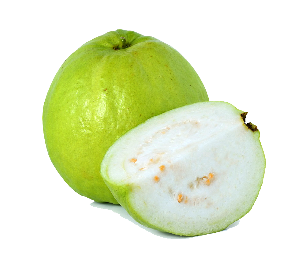 Guava Transparent PNG