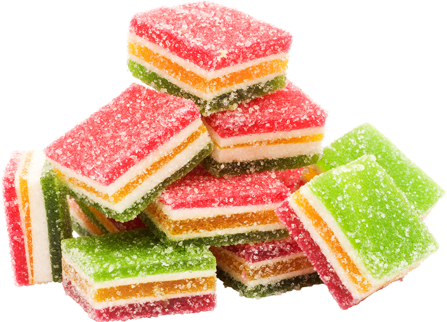 Foto-foto Jelly Candies PNG | PNG Play